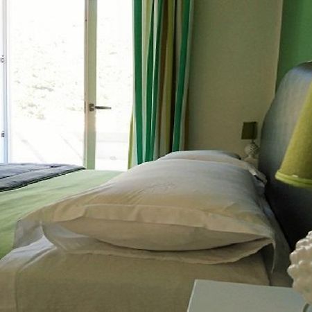 Apartament Il Miracolo Maiori Pokój zdjęcie