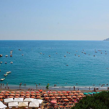 Apartament Il Miracolo Maiori Zewnętrze zdjęcie