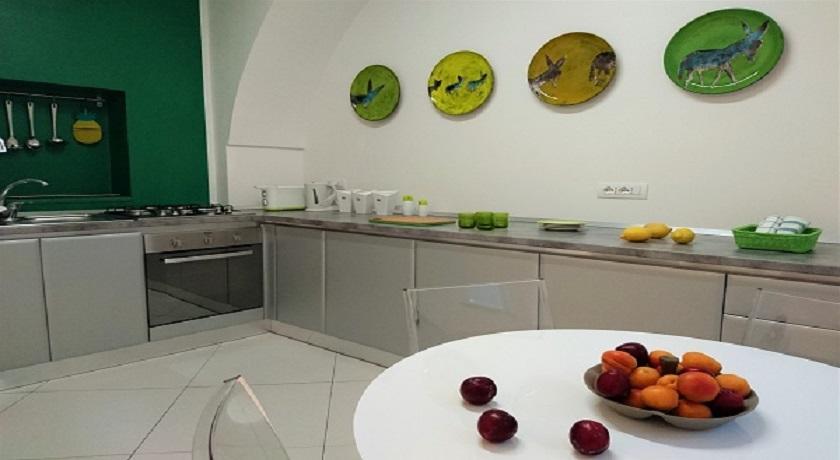 Apartament Il Miracolo Maiori Zewnętrze zdjęcie