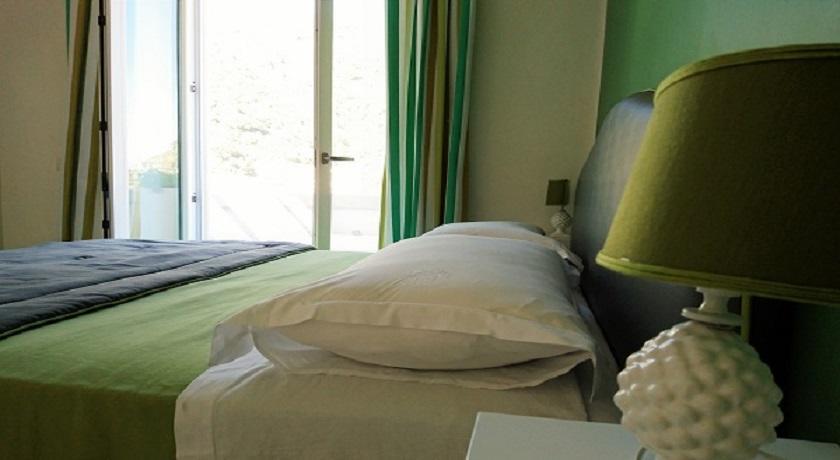 Apartament Il Miracolo Maiori Pokój zdjęcie